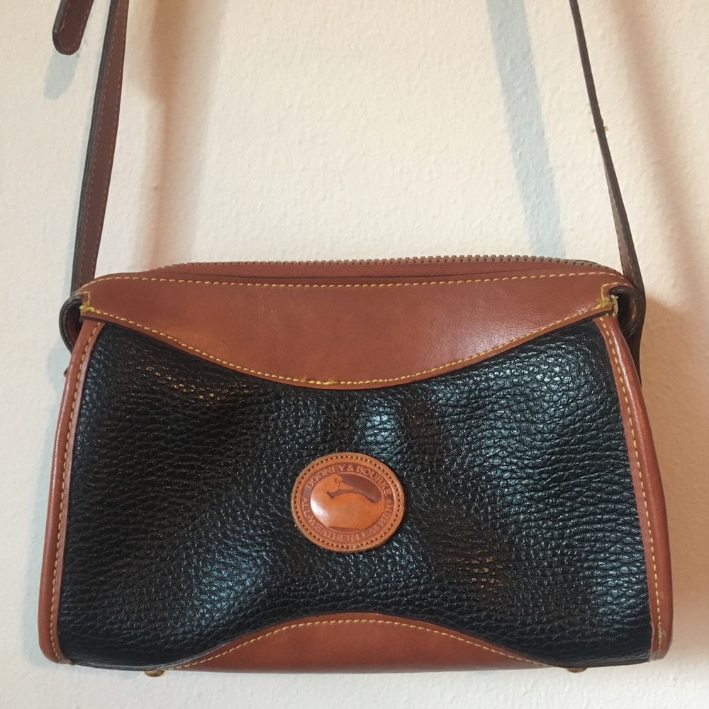Dooney and Bourke satchel